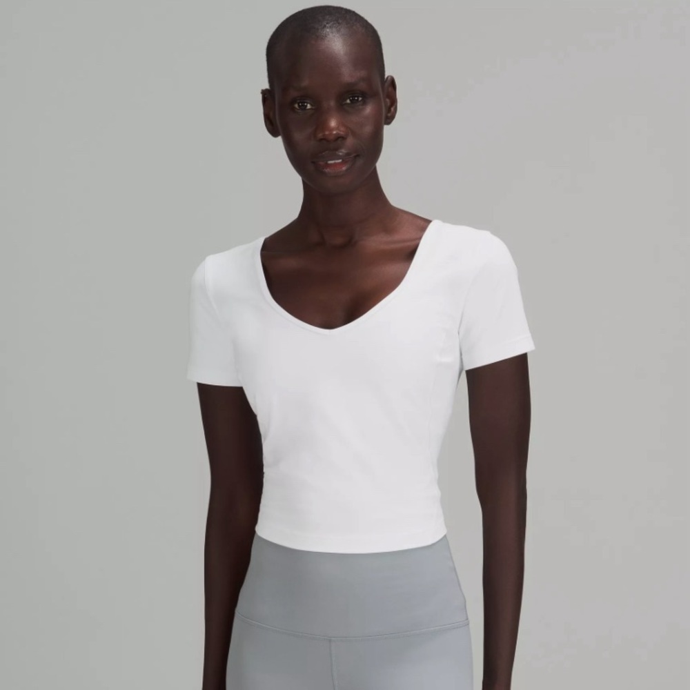 Lululemon Align Tshirt